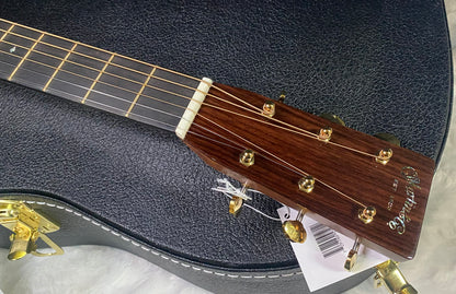 NEW! Martin D-28 Modern Deluxe Acoustic Guitar - Natural - 10D28MODERNDELUXE - Authorized Dealer - 4.2lbs - G07747