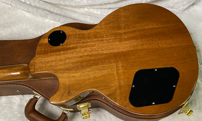 NEW! Gibson Les Paul Standard '50s P-90 - Gold Top - Authorized Dealer - 9.6 lbs - G06327