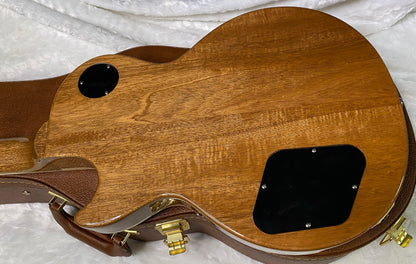 NEW! Gibson Les Paul Standard '50s P-90 - Gold Top - Authorized Dealer - 10 lbs - G06344