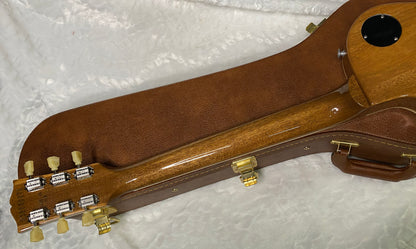 NEW! Gibson Les Paul Standard '50s P-90 - Gold Top - Authorized Dealer - 10 lbs - G06344