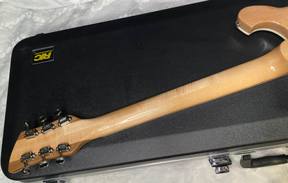 NEW ! Rickenbacker 660 Electric Guitar - Maple Glo - 7.2 lbs - Authorized Dealer - In-Stock! G07752
