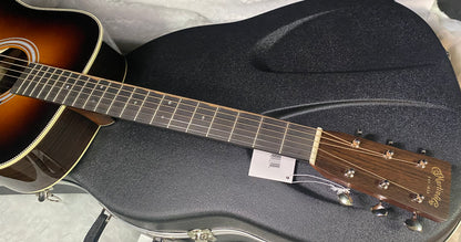 NEW! Martin Martin HD-28 Standard Series 6-string Acoustic Guitar - 1935 Sunburst - New Spec - 10Y25HD28SUNBURST - Authorized Dealer - 4.4lbs - G07755