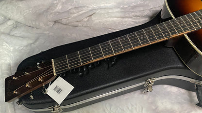 NEW! Martin Martin HD-28 Standard Series 6-string Acoustic Guitar - 1935 Sunburst - New Spec - 10Y25HD28SUNBURST - Authorized Dealer - 4.4lbs - G07755