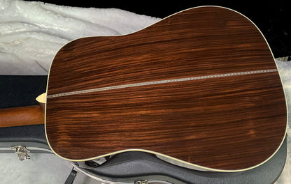 NEW! Martin Martin HD-28 Standard Series 6-string Acoustic Guitar - 1935 Sunburst - New Spec - 10Y25HD28SUNBURST - Authorized Dealer - 4.4lbs - G07755