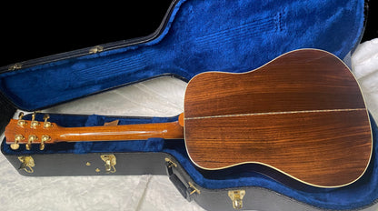 MINTY! 2011 Gibson Songwriter Deluxe Acoustic-Electric Guitar - Natural Finish - Authorized Dealer - 5lbs - Serial #12911011