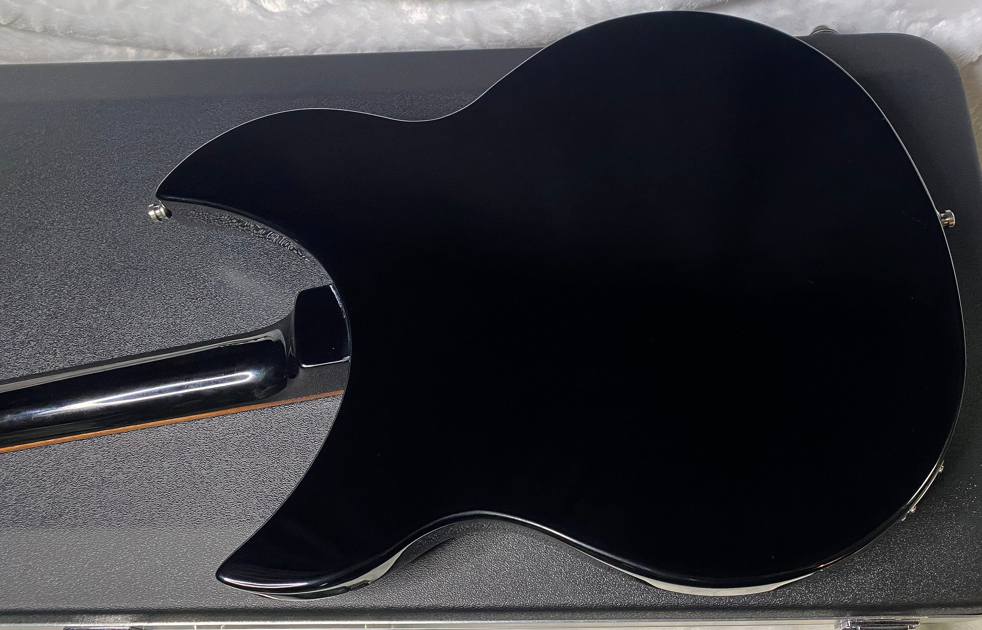 NEW! Rickenbacker 330/12 Jet Glo JG Jetglo - Semi Hollow 12-String Electric Guitar - Authorized Dealer - 8.2 lbs - G07067