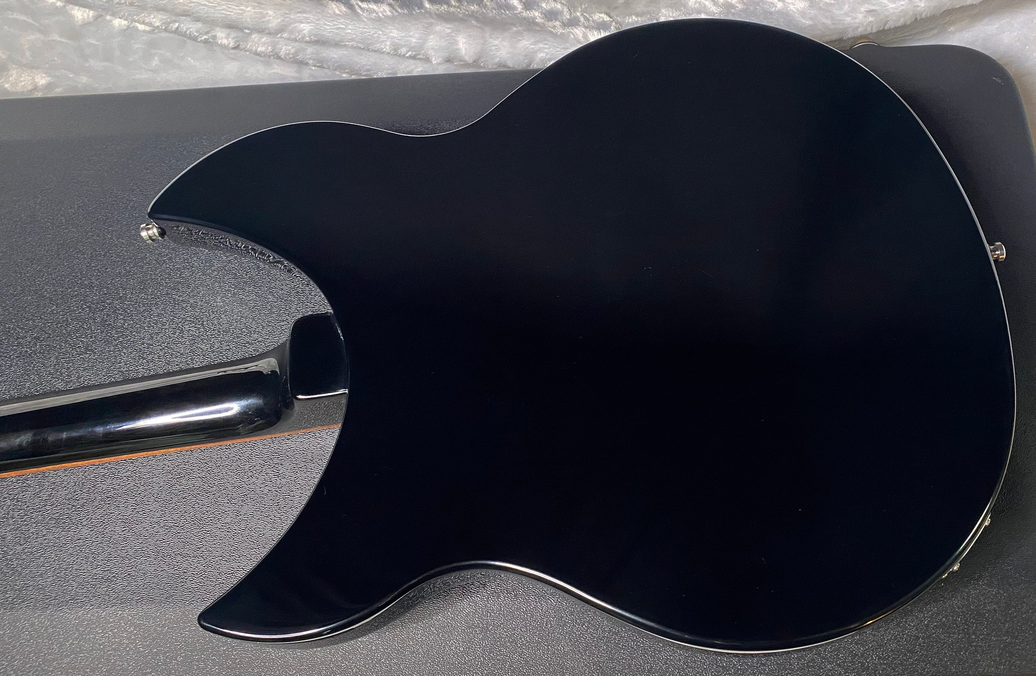 NEW! Rickenbacker 330/12 Jet Glo JG Jetglo - Semi Hollow 12-String Electric Guitar - Authorized Dealer - 8.35 lbs - G07066