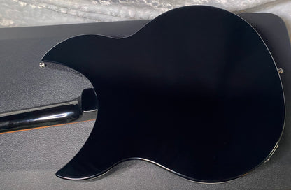 NEW! Rickenbacker 330/12 Jet Glo JG Jetglo - Semi Hollow 12-String Electric Guitar - Authorized Dealer - 8.35 lbs - G07066