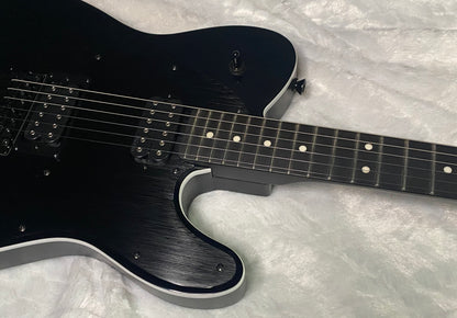 NEW! Fender John 5 Phantom Telecaster Black - Floyd Rose - Ebony Fingerboard - Authorized Dealer - 7.4lbs - G07788
