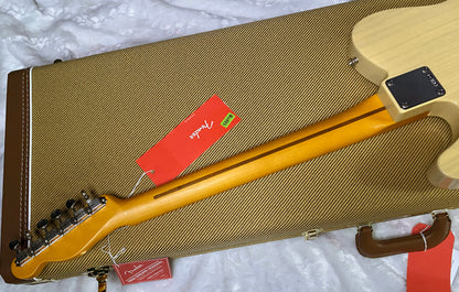 NEW! Fender 75th Anniversary American Vintage II 1951 Nocaster - Blonde - 8.5lbs - Authorized Dealer - G07786