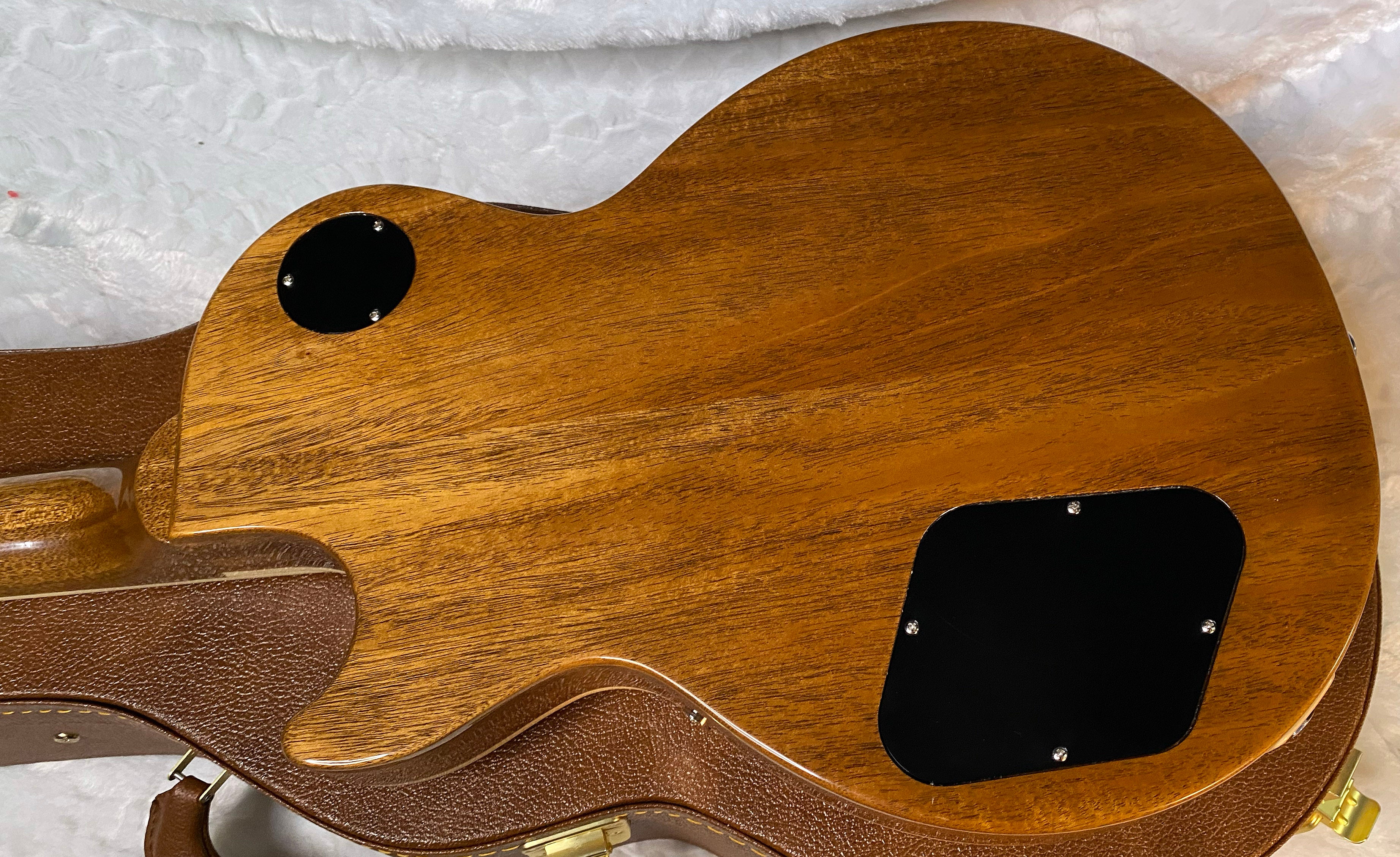 NEW ! Gibson Les Paul Standard '50s - Ocean Blue - Authorized Dealer - 9.35 lbs - G05648