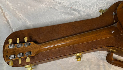 NEW ! Gibson Les Paul Standard '50s - Ocean Blue - Authorized Dealer - 9.35 lbs - G05648