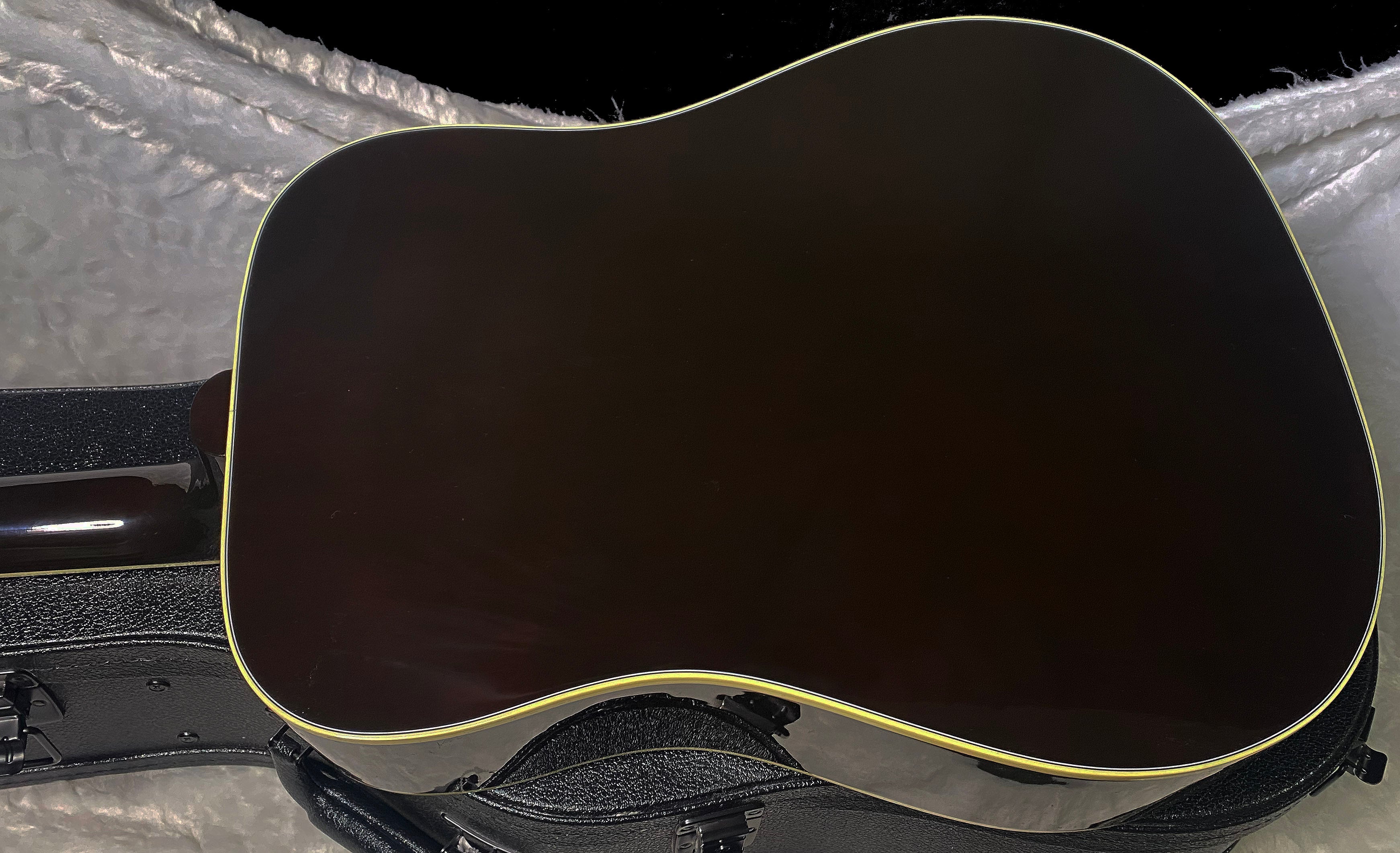 NEW ! Gibson Hummingbird Standard - Vintage Sunburst - Acoustic Electric - Authorized Dealer - 4.7lbs - G07085