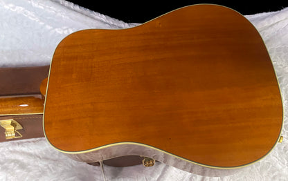 NEW! Gibson Hummingbird Original Heritage Cherry Sunburst 4.45 lbs - Authorized Dealer! G07086
