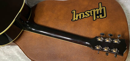 NEW ! Gibson Southern Jumbo Original Vintage Sunburst - 4.2 lbs - Authorized Dealer - In Stock - Warranty- G06408