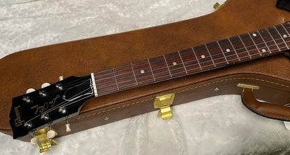 NEW ! Gibson Les Paul Junior - Vintage Sunburst - Authorized Dealer - 7 lbs - G07095