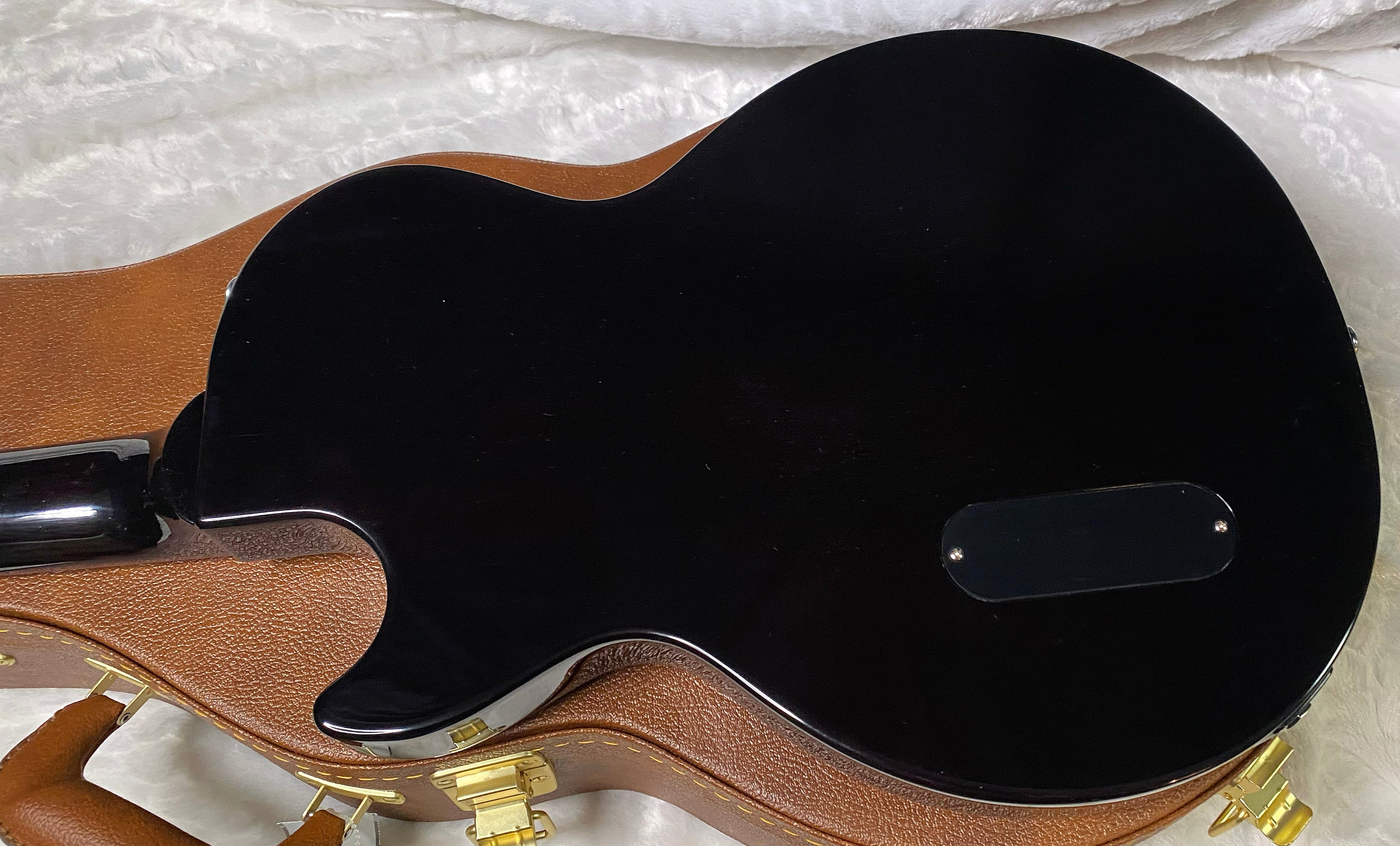 NEW ! Gibson Les Paul Junior - Vintage Sunburst - Authorized Dealer - 7 lbs - G07095