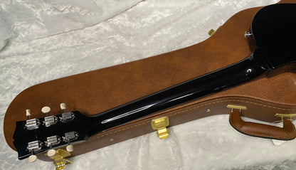 NEW ! Gibson Les Paul Junior - Vintage Sunburst - Authorized Dealer - 7 lbs - G07095