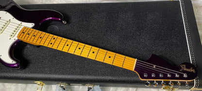 NEW! Fender Custom Shop Special Run '69 Stratocaster NOS Gloss Finish - Handwound P/U's - Plumb Finish - Reverse Matching Headstock - 7.9lbs - Authorized Dealer - One OFF! SUPRE RARE! G07102