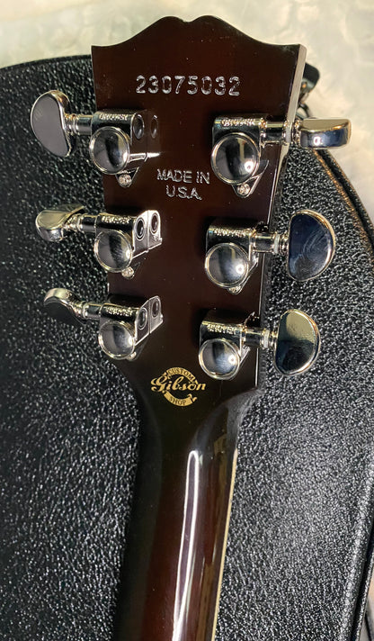 NEW! Gibson Acoustic Hummingbird Maple Long Scale Acoustic-Electric Guitar - Tri-burst - Custom Shop - Limited Edition - Authorized Dealer - G06399