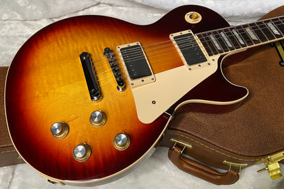 NEW! Gibson Les Paul Standard '60s Bourbon Burst - Authorized Dealer - Only 8.65 lbs - G07092