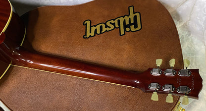 NEW ! Gibson J-160E Original - Vintage Sunburst - 4.4 lbs - Authorized Dealer - In Stock - G06407