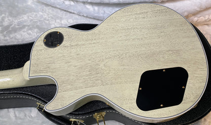 NEW! Gibson Les Paul Custom 1957 Reissue VOS - Custom Ordered in TV White - Custom Shop - 8.9 lbs - Authorized Dealer - G07100