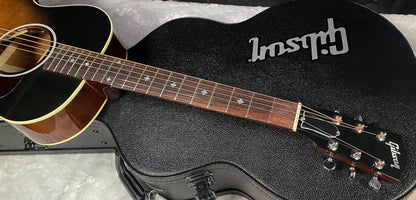 NEW ! Gibson L-00 Original - Argentine Grey - Custom Shop Limited Edition - Authorized Dealer - In-Stock! Only 3.9 lbs! - G07817