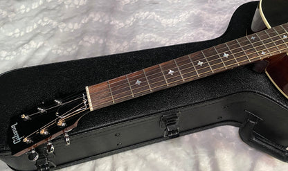 NEW ! Gibson L-00 Original - Argentine Grey - Custom Shop Limited Edition - Authorized Dealer - In-Stock! Only 3.9 lbs! - G07817