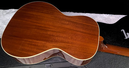 NEW ! Gibson L-00 Original - Argentine Grey - Custom Shop Limited Edition - Authorized Dealer - In-Stock! Only 3.9 lbs! - G07817
