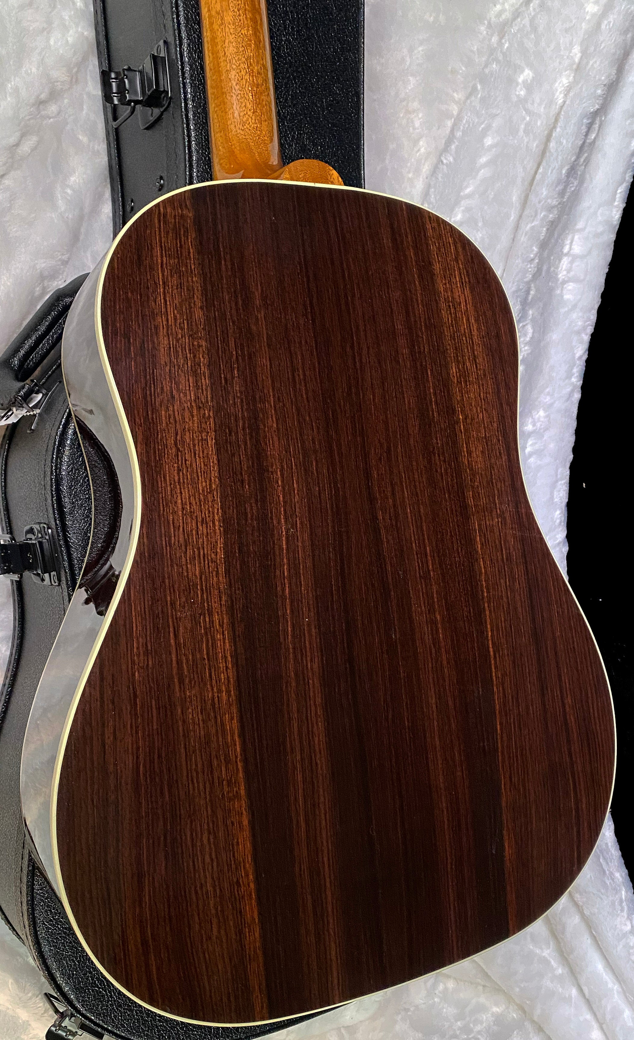 NEW! Gibson Acoustic J-45 Rosewood Red Spruce / Rosewood Acoustic-Electric Guitar - Tri-burst - Limited Edition - Custom Shop - 4.9lbs - Authorized Dealer - G06403