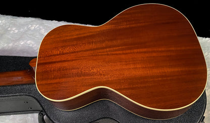 NEW ! Gibson L-00 Original - Argentine Grey - Custom Shop Limited Edition - Authorized Dealer - In-Stock! Only 3.9 lbs! - G07817