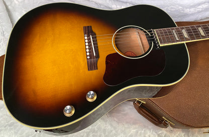 NEW ! Gibson J-160E Original - Vintage Sunburst - 4.3 lbs - Authorized Dealer - In Stock - G06409