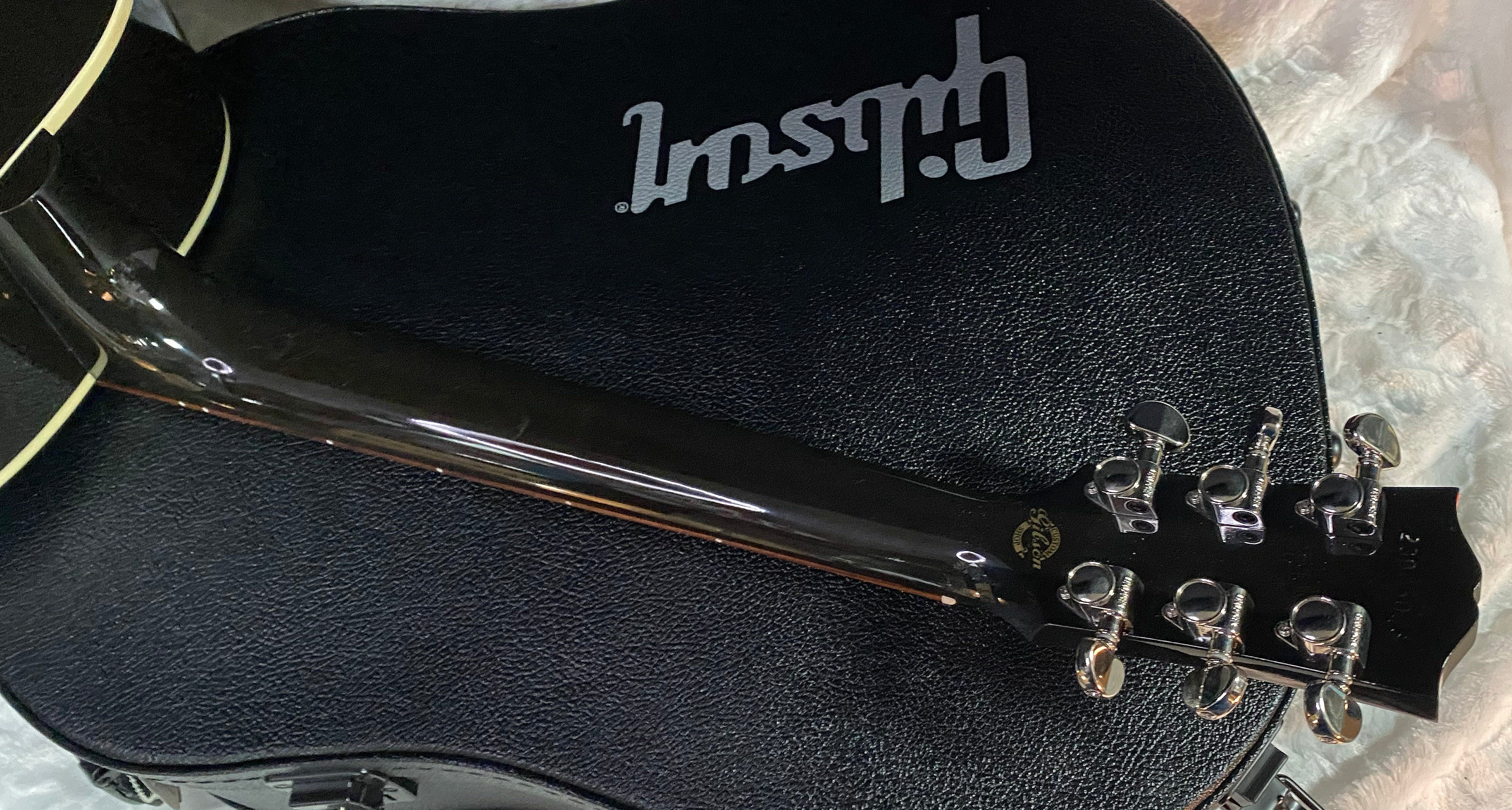 NEW! Gibson Custom Shop Limited Run J-45 Standard Long Scale Vintage Sunburst Gloss - Authorized Dealer - 4.7lbs - G06397