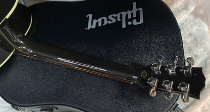 NEW! Gibson Custom Shop Limited Run J-45 Standard Long Scale Vintage Sunburst Gloss - Authorized Dealer - 4.7lbs - G06397