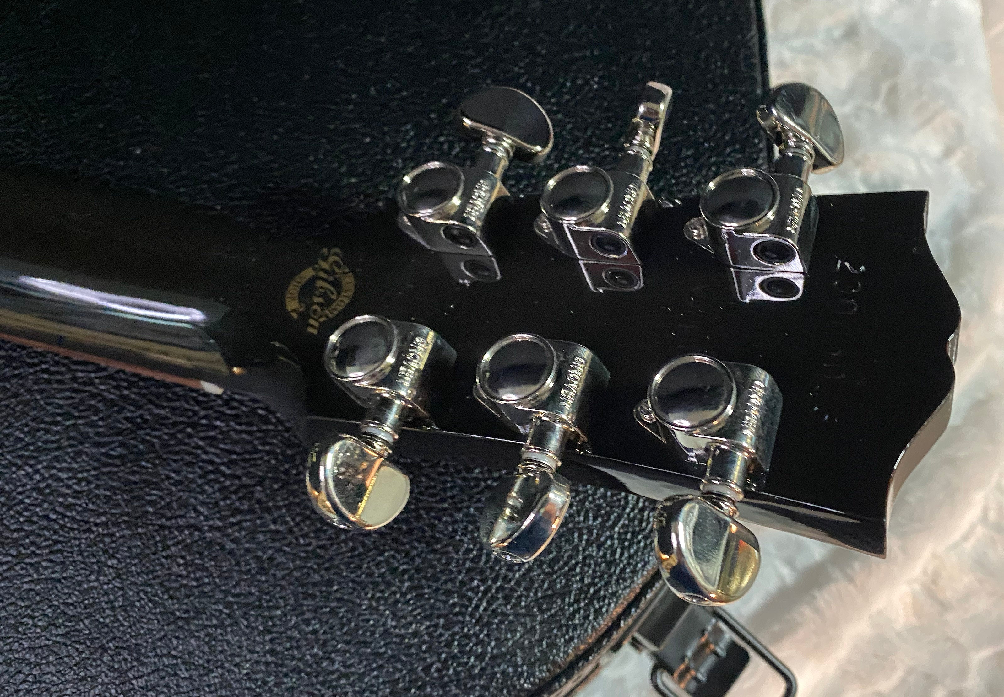 NEW! Gibson Custom Shop Limited Run J-45 Standard Long Scale Vintage Sunburst Gloss - Authorized Dealer - 4.7lbs - G06397