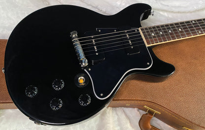 NEW! Gibson Les Paul Special Double Cutaway - Ebony Finish - 7.45lbs - Authorized Dealer - G06393