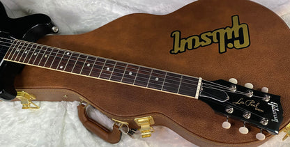 NEW! Gibson Les Paul Special Double Cutaway - Ebony Finish - 7.45lbs - Authorized Dealer - G06393