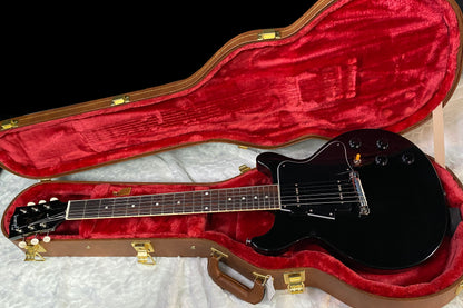 NEW! Gibson Les Paul Special Double Cutaway - Ebony Finish - 7.45lbs - Authorized Dealer - G06393