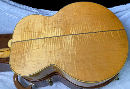 NEW! Gibson 1957 SJ-200 Light Aged Murphy Lab Custom Shop Acoustic Guitar - 4.3lbs - Authorized Dealer - G07127