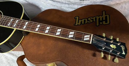 NEW ! Gibson Acoustic Nathaniel Rateliff LG-2 Western-Vintage Sunburst - Authorized Dealer - In-Stock! 3.8 lbs - G07126