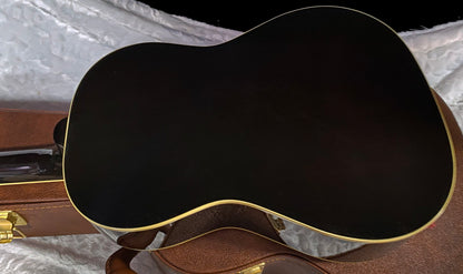 NEW ! Gibson Acoustic Nathaniel Rateliff LG-2 Western-Vintage Sunburst - Authorized Dealer - In-Stock! 3.8 lbs - G07126
