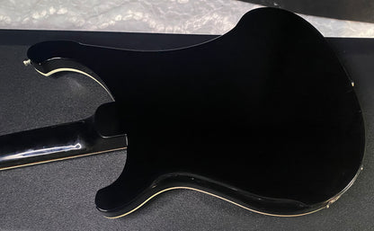 NEW! Rickenbacker 4003 Jetglo Jet Glo JG - 4-String Bass - Authorized Dealer - 9.9 lbs - G07840