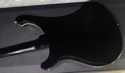 NEW! Rickenbacker 4003 Jetglo Jet Glo JG - 4-String Bass - Authorized Dealer - 9.2 lbs - G07839