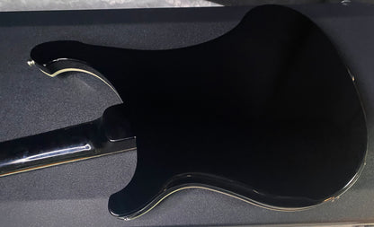 NEW! Rickenbacker 4003 Jetglo Jet Glo JG - 4-String Bass - Authorized Dealer - 9.4 lbs - G07838