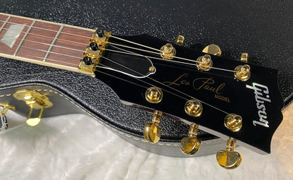 NEW! Gibson Custom Les Paul Axcess Standard Figured Top Floyd Rose Electric Guitar - Greatest Hits II - Authorized Dealer - Tri-Berry Burst - WOW! 8.35lbs - G07129