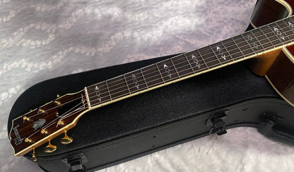 NEW! Gibson Acoustic Songwriter Recording Artist EC - Acoustic-Electric Guitar - Baggs HiFi DNA System - 4.75 lbs - Rosewood Burst - Authorized Dealer - G07856
