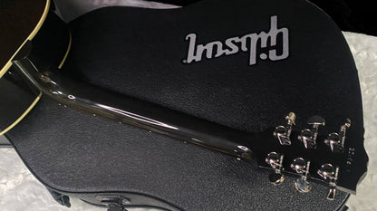 NEW! Gibson J-45 Standard Acoustic Electric Guitar - Baggs HiFi DNA System - Vintage Sunburst - Authorized Dealer - 4.5lbs - G07859