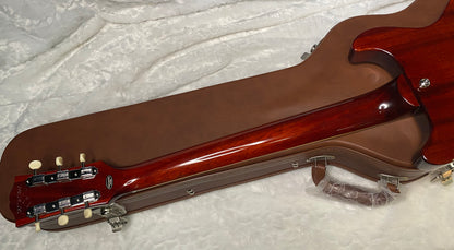 NEW Epiphone Inspired by Gibson 1960 Les Paul Special Double Cut Reissue Electric Guitar - Vintage Cherry - 7.25 lbs - Authorized Dealer - G07149
