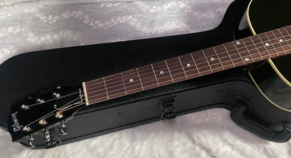 NEW ! Gibson L-00 Standard - Baggs HiFi DNA System - Vintage Sunburst - Authorized Dealer - In-Stock! Only 3.9 lbs! - G07860